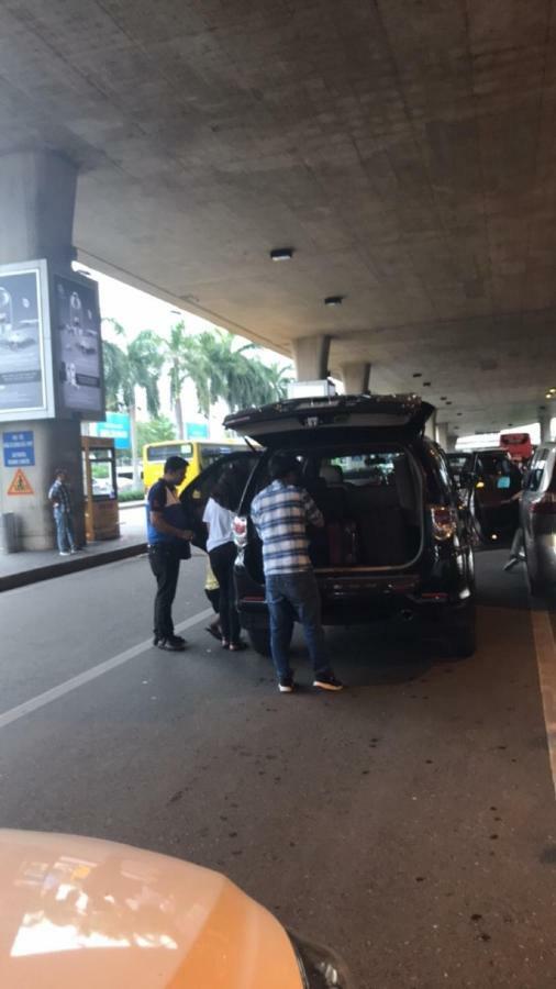 ホーチミン市 Airanc 602 - Free Airport Shuttleアパートホテル エクステリア 写真
