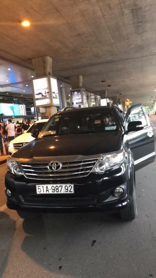 ホーチミン市 Airanc 602 - Free Airport Shuttleアパートホテル エクステリア 写真